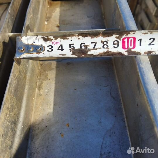 Прессрама для колбас и деликатесов