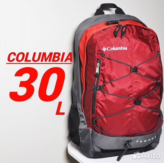Рюкзак туристический Columbia Vamoose 30