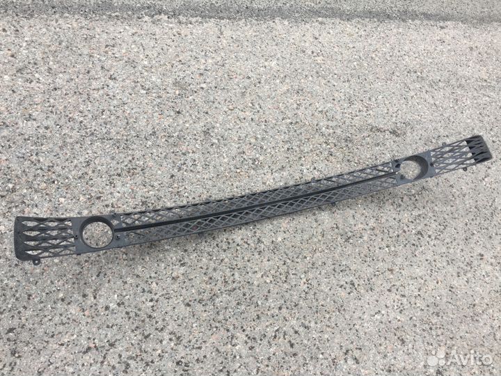 Решетка переднего бампера Chery Fora (A5/A21)