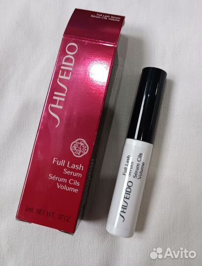 Миниатюры косметики