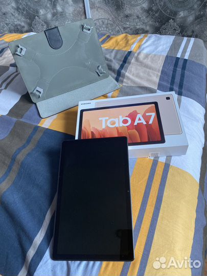 Планшет samsung galaxy tab a7 lite