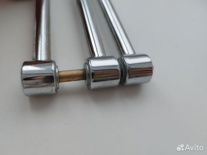 Полотенцесушитель бу