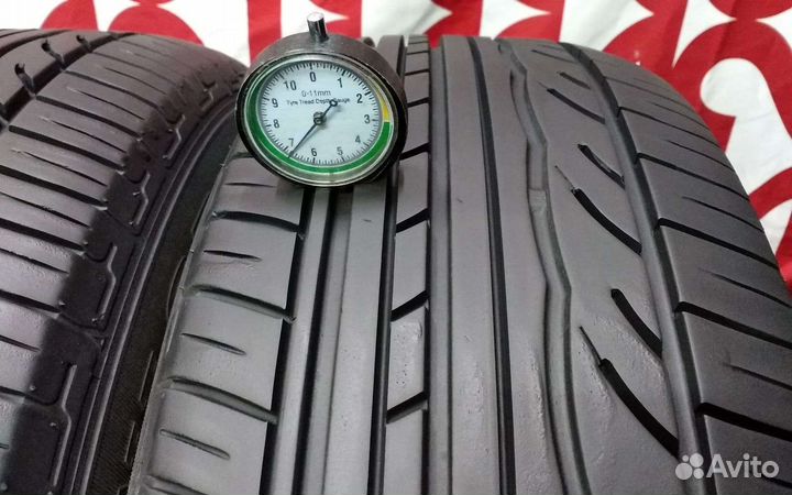 Dunlop SP Sport 01 225/60 R18 100H