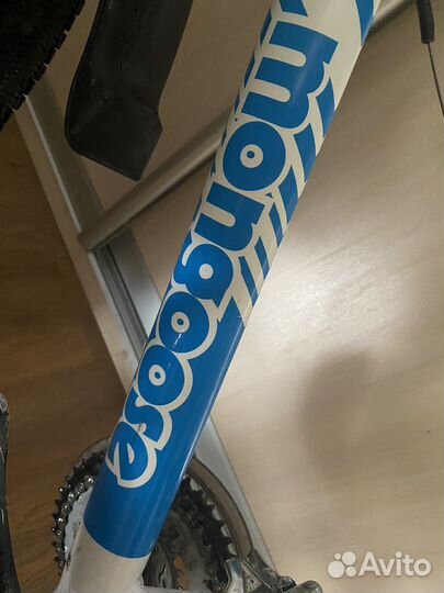 Mongoose rockadile 24