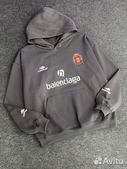 Толстовка мужская