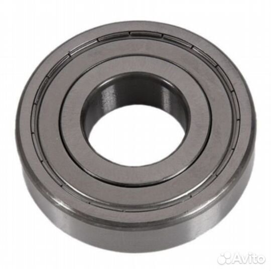 Подшипник 306 SKF zz для Стиральной Машины