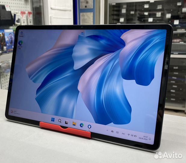 Планшет Huawei Matebook E Go