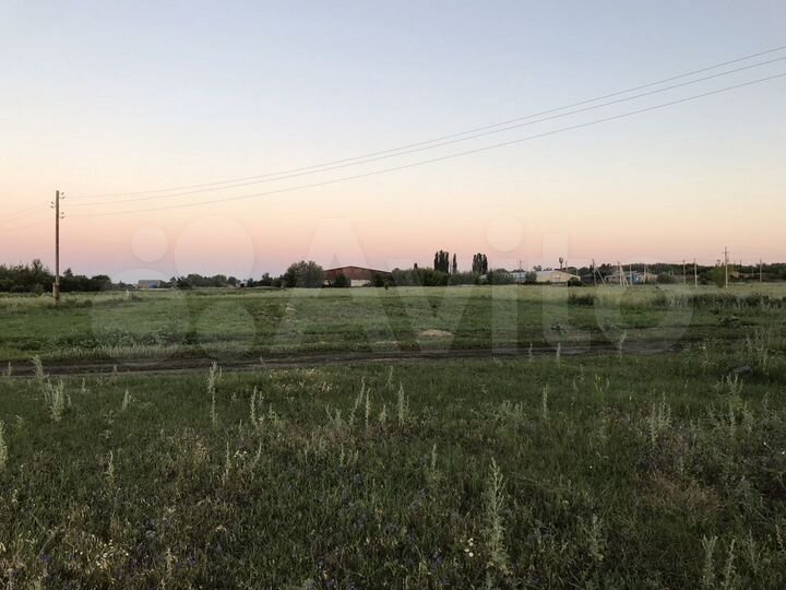 Участок 20 сот. (ИЖС)