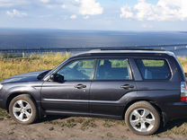 Subaru Forester 2.0 AT, 2007, 42 000 км, с пробегом, цена 2 390 000 руб.