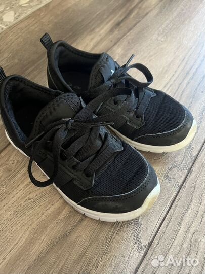 Обувь детская