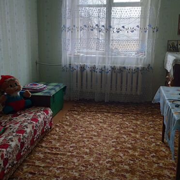 2-к. квартира, 50 м², 2/3 эт.