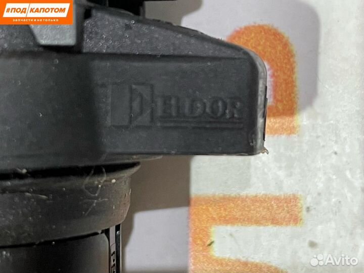 Катушка зажигания Citroen C3 2 2011 78543002