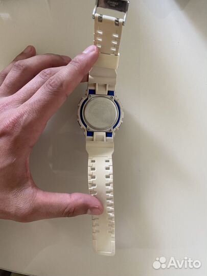 Casio g shock