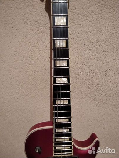 Электро гитара