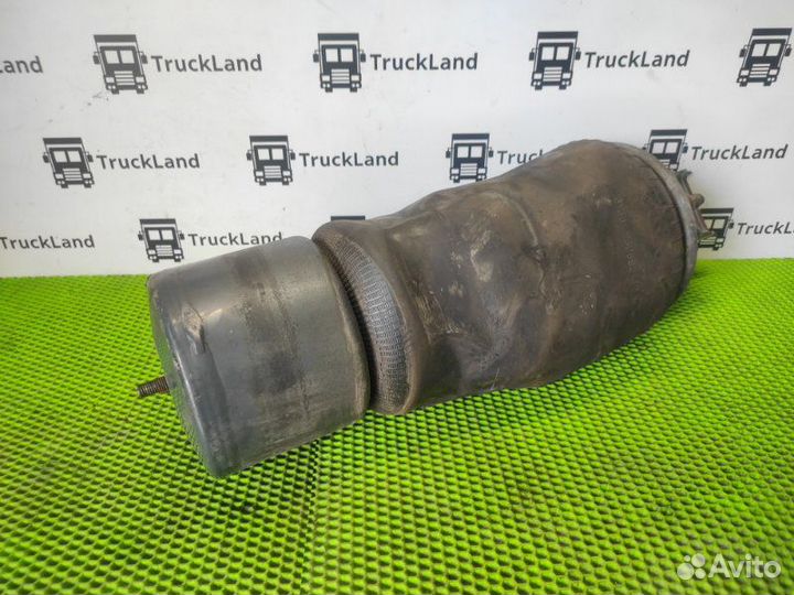 Подушка пневмоподвески передняя правая Volvo Fh 4