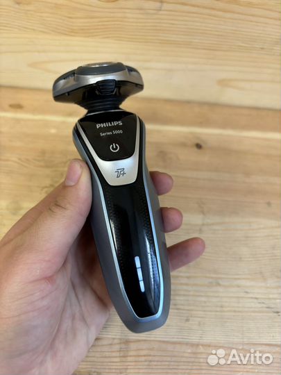 Электробритва Philips S5530/06