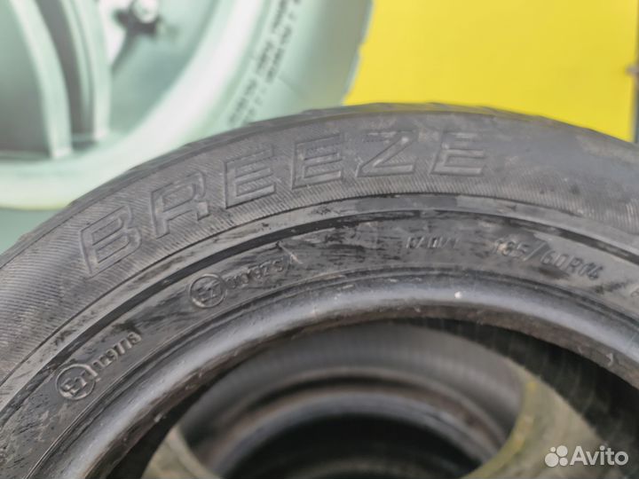 КАМА Breeze (HK-132) 185/60 R14