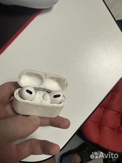 Airpods pro 1