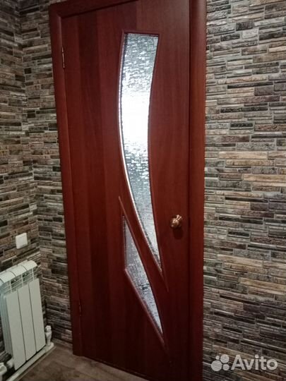 Межкомнатные двери бу