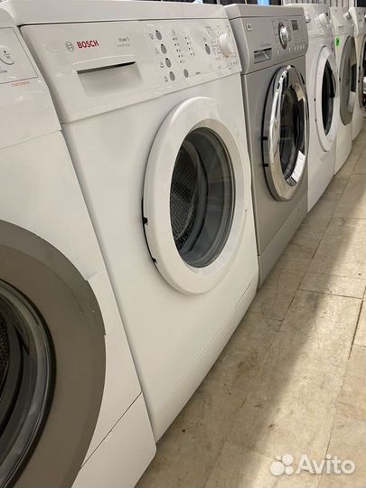 Стиральная машина* бу в хорошем состоянии