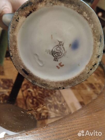 Кувшин-петух СССР