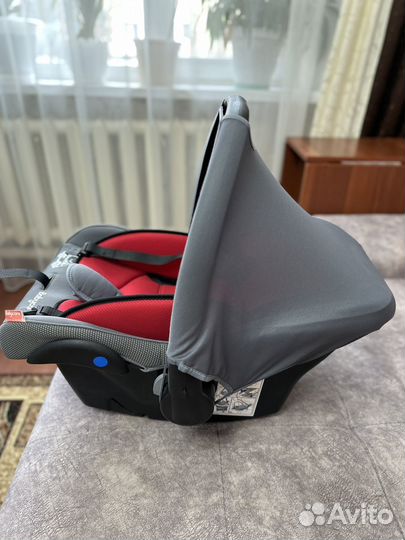 Продам автолюльку