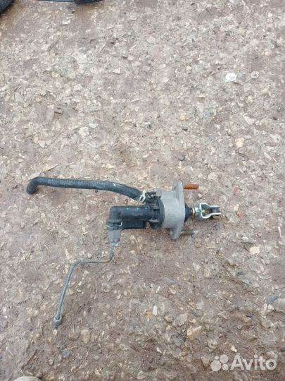 Цилиндр сцепления главный Chery Tiggo T11