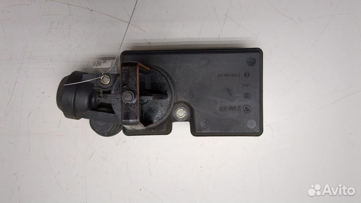 Клапан BMW X3 E83, 2006