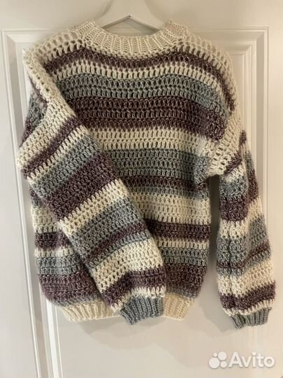 Вязание на заказ крючком