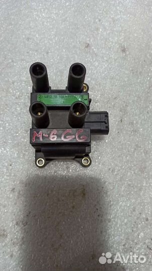 Катушка зажигания Mazda 6GG