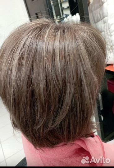 Предлагаю Услуги Парикмахера колориста