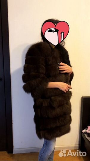 Шуба-трансформер