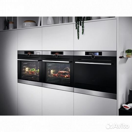 Духовой шкаф AEG BSR892330M