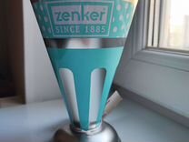 Мерная чаша Zenker