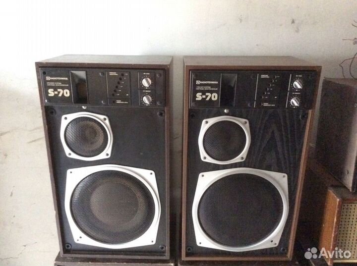 S-70 3 пары и 1шт. Орбита Корпуса Динамики фильтры