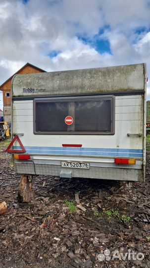 Прицеп дача дом на колесах бу