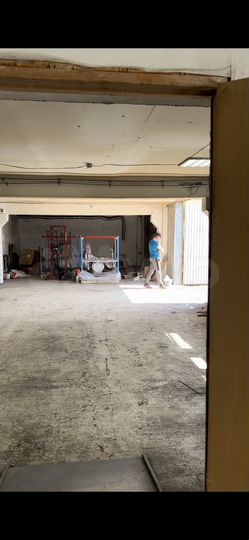 Производство, 450 м²