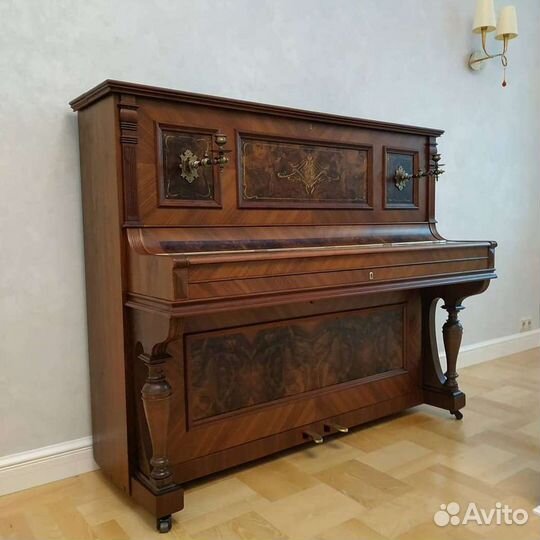 Реставрация мебели