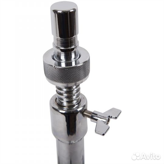 Стул барабанщика, мотоседло