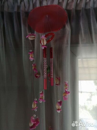 Аксессуар для интерьера