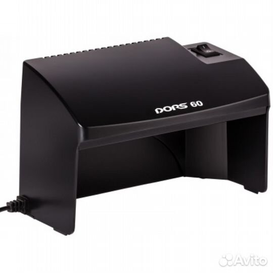 Инфракрасный ультрафиолетов детектор купюр банкнот