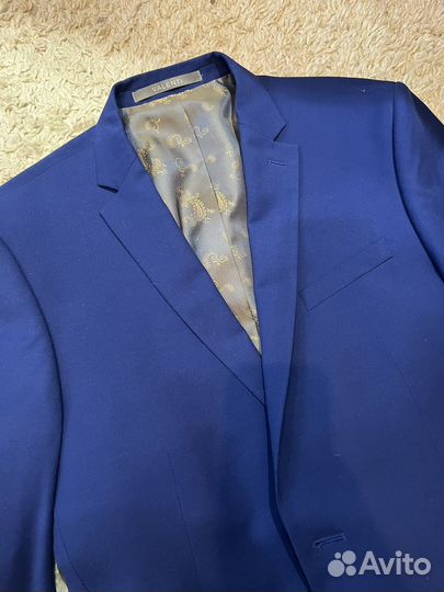 Костюм valenti