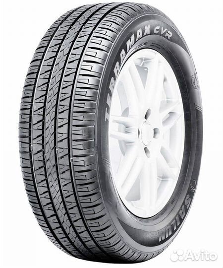 Sailun Terramax CVR 235/75 R15 105T
