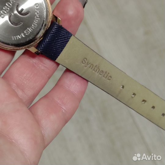 Часы наручные женские