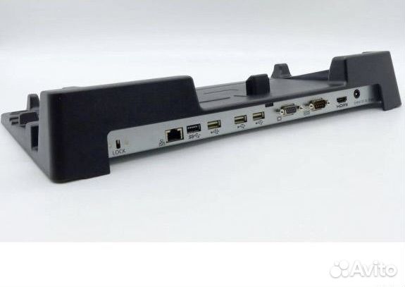 Док станция panasonic CF-VEB531