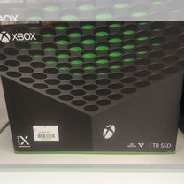 Xbox series X