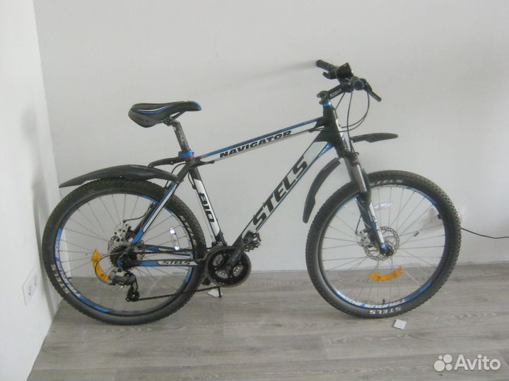 Велосипед