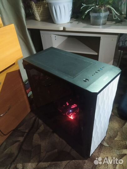 Игровой Компьютер Intel Core i7 Full HD / 2k