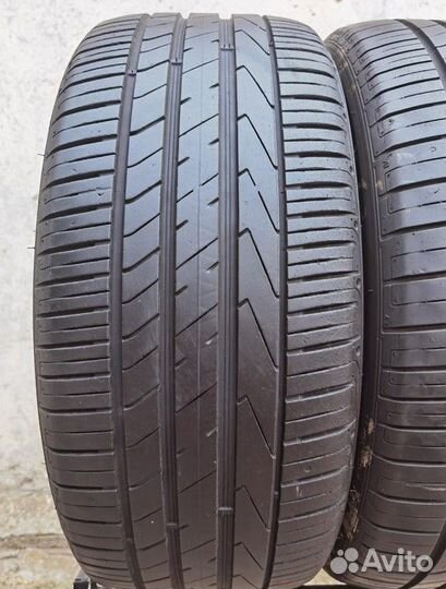 Hankook Ventus S1 Evo 2 K117 235/40 R19