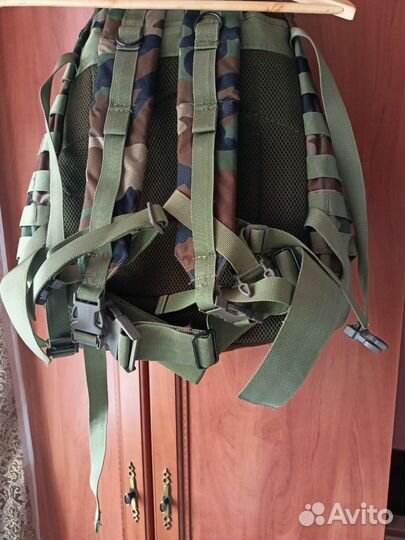 Рюкзак тактический